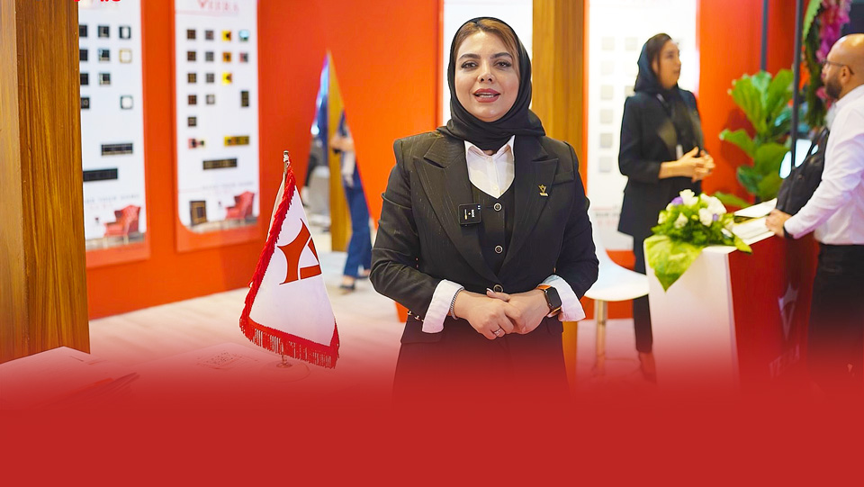 Tehran Construction Industry Exhibition – August 2024